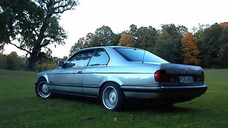 Illustration for article titled What non-existent bodystyle of of a real car do you wish was real?